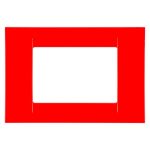 وش فيرنا جويس الوان - احمر