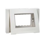 وش وشاسية بلس شنايدر 3 فتحة - ايفواري