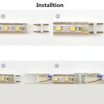Led Strip Connector - Image 2