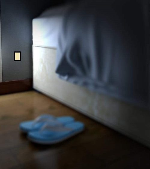 وناسة سهاري 5 ليد سانشي شرم