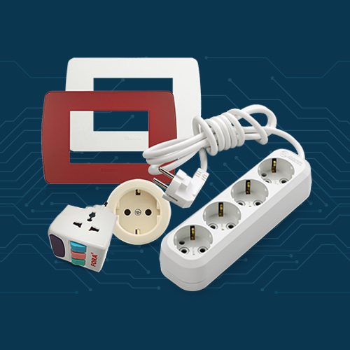Electric Accessories