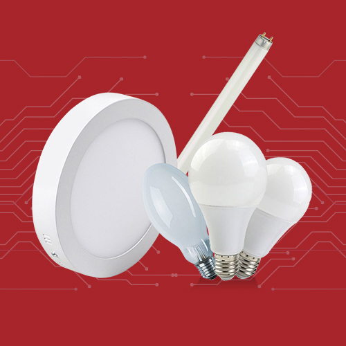 Lighting & Accessories
