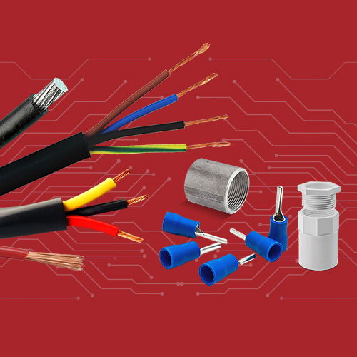 Cables & Accessories